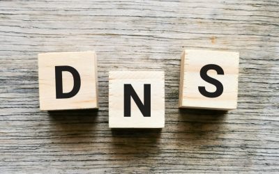 DNS Explained