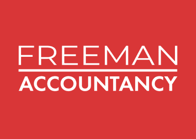 Freeman Accountancy Logo