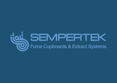 Sempertek Logo