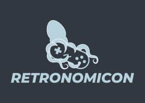 Retronomicon Logo
