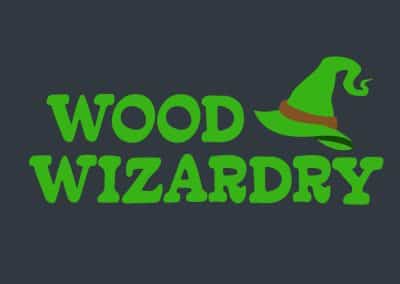 Wood Wizardry Logo