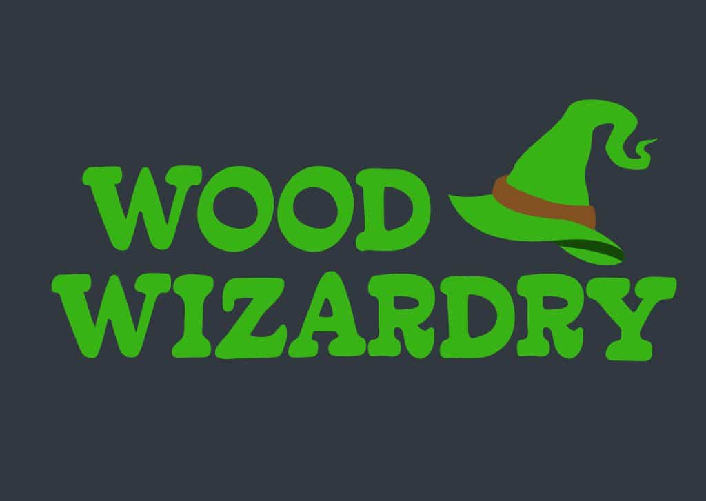 Wood Wizardy Logo
