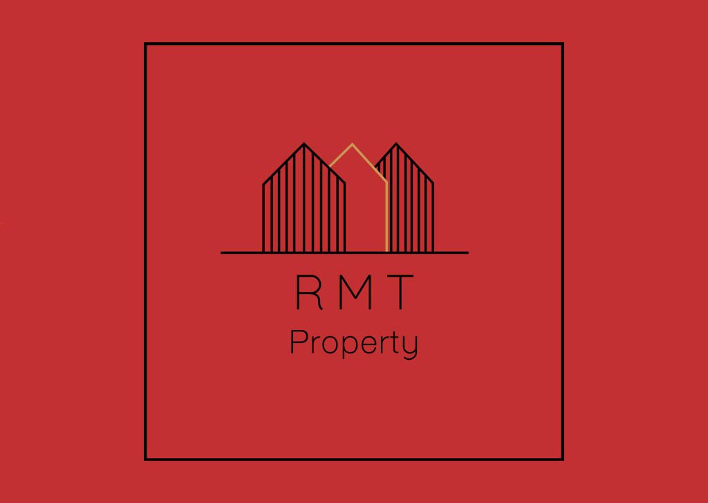 RMT Property Logo