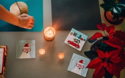 Why should you send Clients Christmas Cards