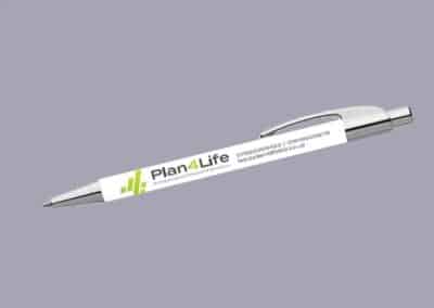 Plan 4 Life Pens